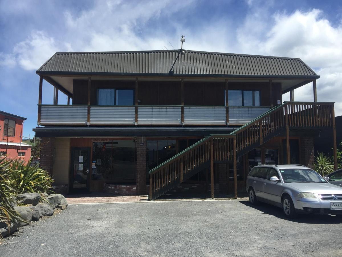 Dusky Lodge Kaikoura Luaran gambar