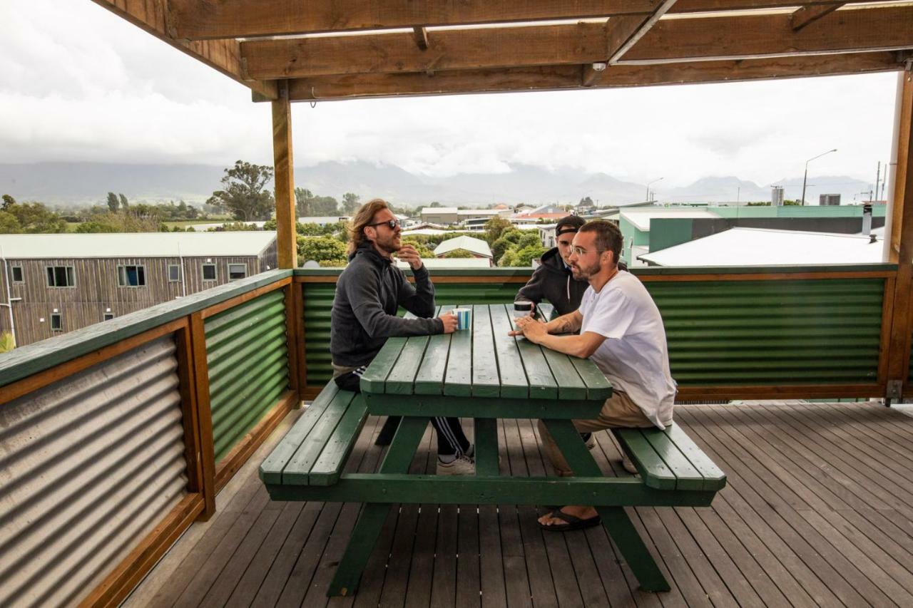 Dusky Lodge Kaikoura Luaran gambar